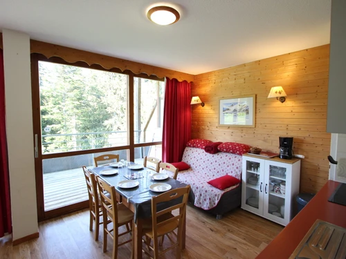 Apartment Chamrousse, 2 bedrooms, 6 persons - photo_19516191552