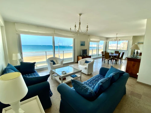 Appartement Les Sables-d'Olonne, 6 pièces, 7 personnes - photo_19497367202