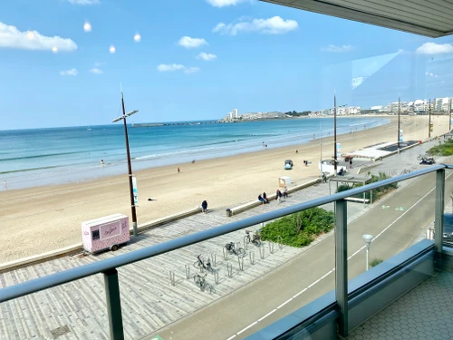 Appartement Les Sables-d'Olonne, 6 pièces, 7 personnes - photo_19497367202