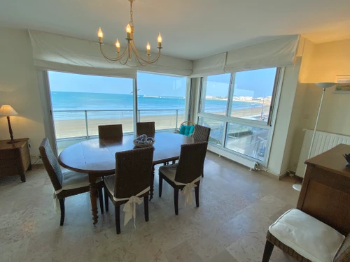 Appartement Les Sables-d'Olonne, 6 pièces, 7 personnes - photo_19497367202