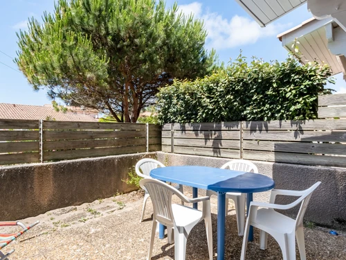Maison Biscarrosse Plage, 3 pièces, 4 personnes - photo_17681262552