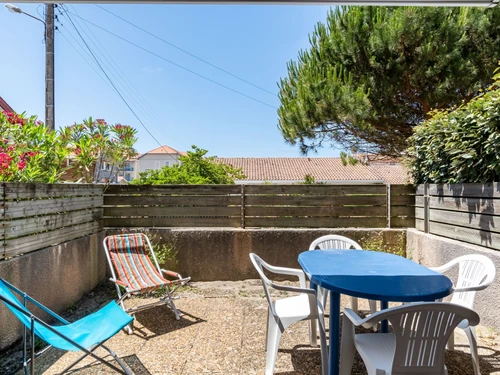 Maison Biscarrosse Plage, 3 pièces, 4 personnes - photo_17681262552