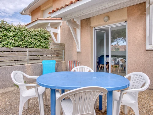 Maison Biscarrosse Plage, 3 pièces, 4 personnes - photo_17681262552