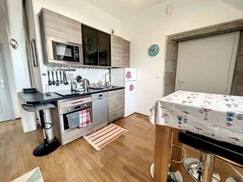 Appartement Granville, 2 pièces, 2 personnes - photo_10789923847