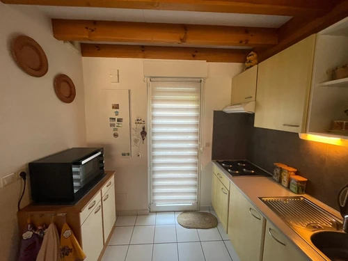 Ferienhaus Capbreton, 3 Schlafzimmer, 6 Personen - photo_19519562182