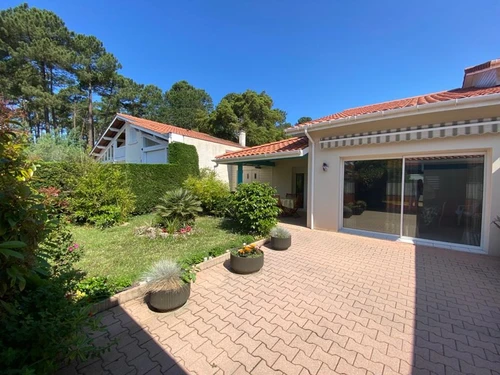 Ferienhaus Capbreton, 3 Schlafzimmer, 6 Personen - photo_19519562182