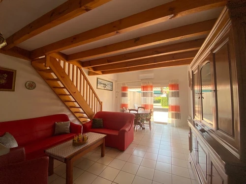Ferienhaus Capbreton, 3 Schlafzimmer, 6 Personen - photo_19519562182