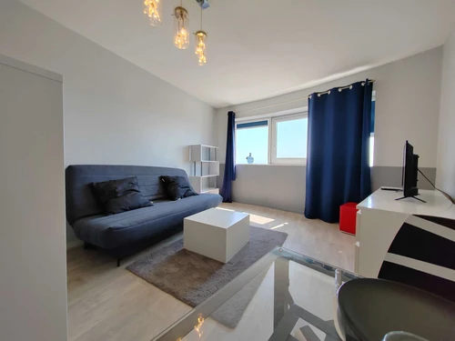 Apartamento La Rochelle, estudio, 2 personas - photo_19400520517