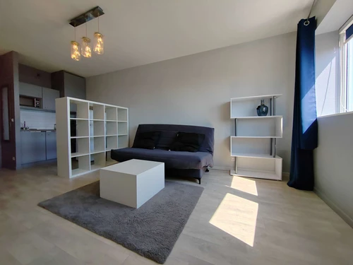 Apartamento La Rochelle, estudio, 2 personas - photo_19400520517