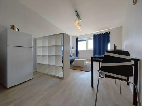 Apartamento La Rochelle, estudio, 2 personas - photo_19400520517