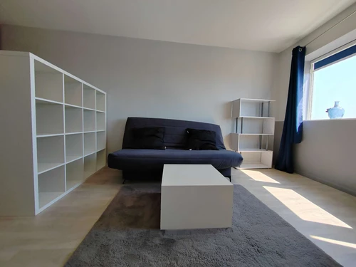 Apartamento La Rochelle, estudio, 2 personas - photo_19400520517