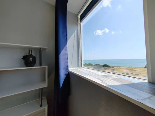 Apartamento La Rochelle, estudio, 2 personas - photo_19400520517