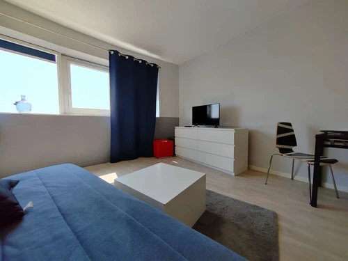 Apartamento La Rochelle, estudio, 2 personas - photo_19400520517