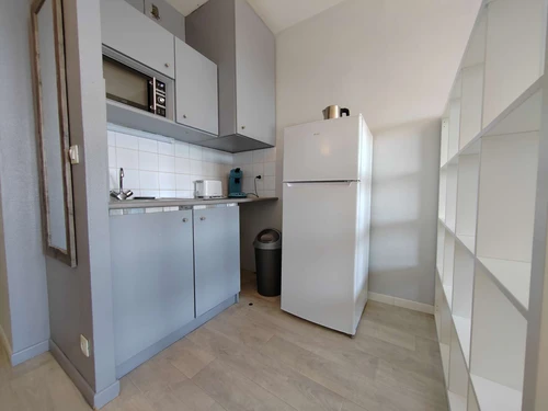 Apartamento La Rochelle, estudio, 2 personas - photo_19400520517