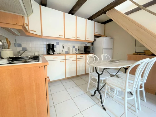 Maison Gruissan, 2 pièces, 4 personnes - photo_19519655502