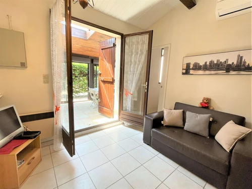 Maison Gruissan, 2 pièces, 4 personnes - photo_19519655502