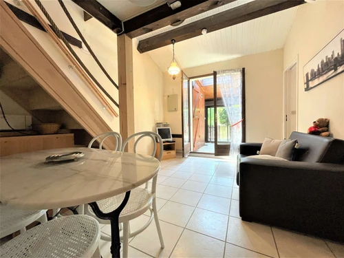 Maison Gruissan, 2 pièces, 4 personnes - photo_19519655502