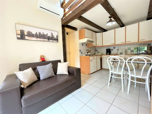 Maison Gruissan, 2 pièces, 4 personnes - photo_19519655502