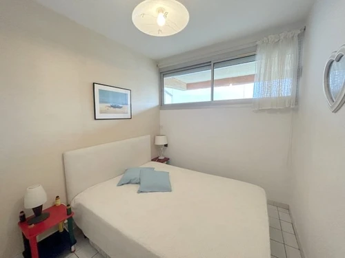 Appartement Le Barcarès, 2 pièces, 4 personnes - photo_15334356094