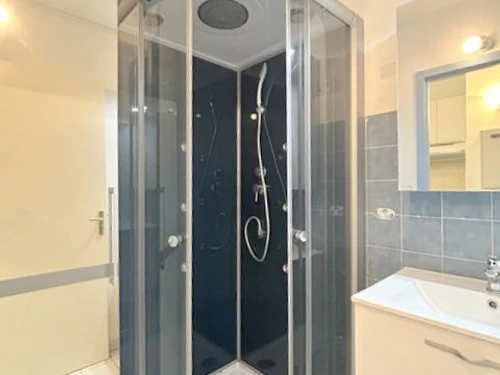 Appartement Le Barcarès, 2 pièces, 4 personnes - photo_15334356094