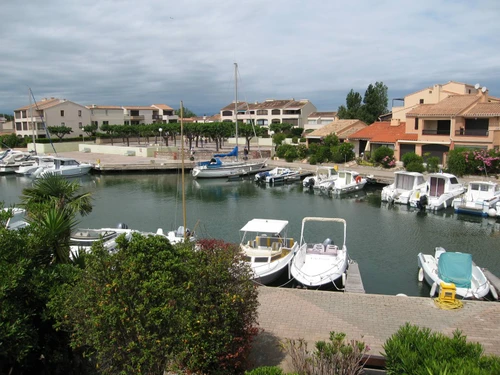 Apartment Saint-Cyprien, 2 bedrooms, 6 persons - photo_18923271328