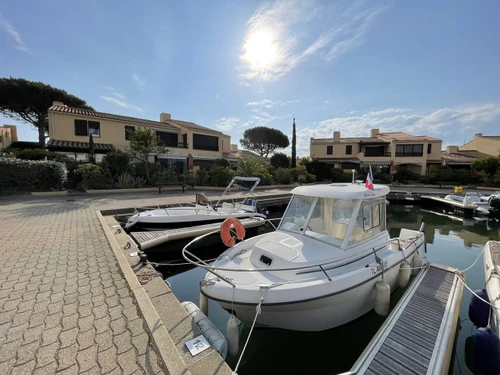 Apartment Saint-Cyprien, 2 bedrooms, 6 persons - photo_18923271328