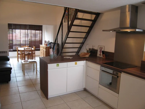 Apartment Saint-Cyprien, 2 bedrooms, 6 persons - photo_18923271328