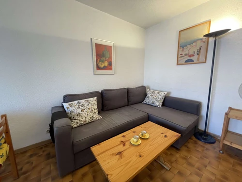 Appartement Saint-Cyprien, 2 pièces, 6 personnes - photo_19519719259