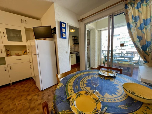 Appartement Saint-Cyprien, 2 pièces, 6 personnes - photo_19519719259