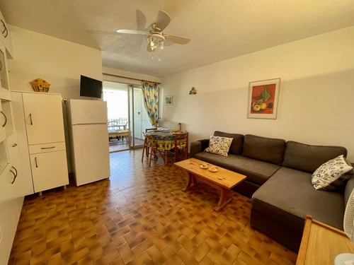 Appartement Saint-Cyprien, 2 pièces, 6 personnes - photo_19519719259