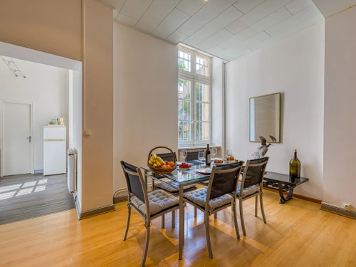 Appartement Béziers, 3 pièces, 6 personnes - photo_19520357462