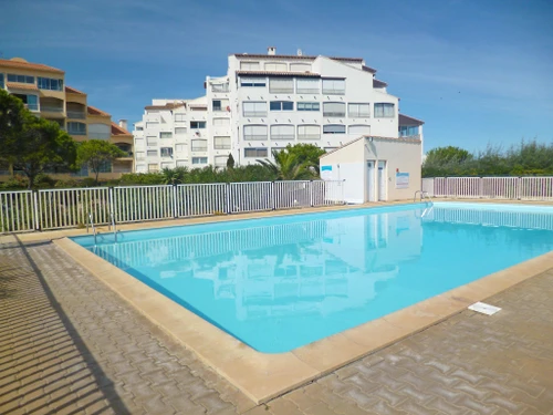 Apartment Port Leucate, 1 bedroom, 4 persons - photo_19520365184