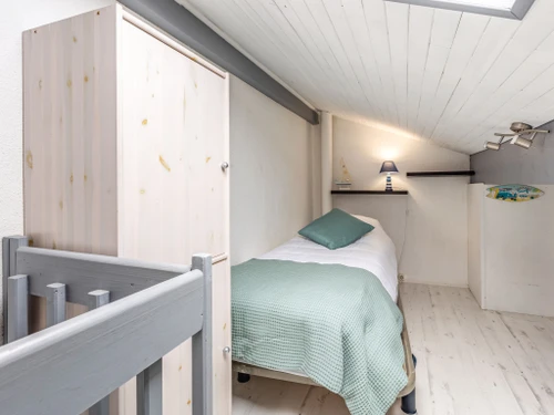 Ferienhaus Capbreton, 1 Schlafzimmer, 4 Personen - photo_16023777384