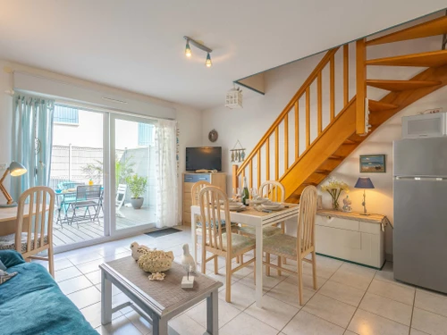 Villa Vaux-sur-Mer, 2 bedrooms, 4 persons - photo_710307913