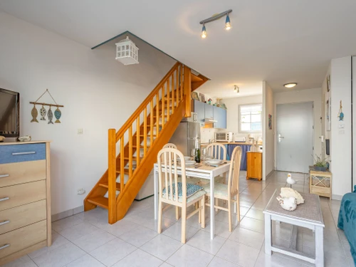 Villa Vaux-sur-Mer, 2 bedrooms, 4 persons - photo_710307913