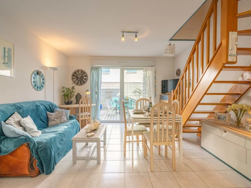 Villa Vaux-sur-Mer, 2 bedrooms, 4 persons - photo_710307913