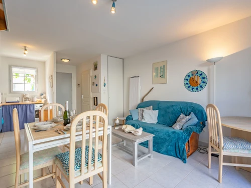 Villa Vaux-sur-Mer, 2 bedrooms, 4 persons - photo_710307913