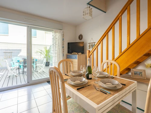 Villa Vaux-sur-Mer, 2 bedrooms, 4 persons - photo_710307913