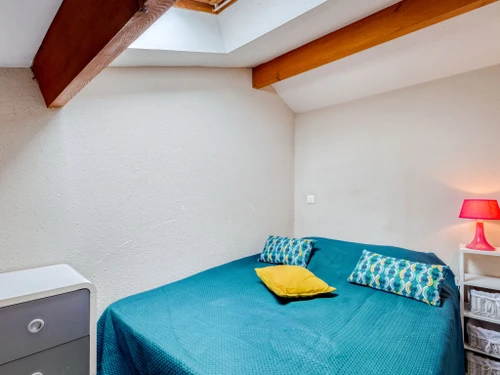 Ferienwohnung Saint Palais sur Mer, Studio, 4 Personen - photo_16065325902