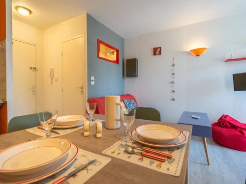 Ferienwohnung Saint Georges de Didonne, 1 Schlafzimmer, 3 Personen - photo_13209107957