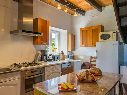 Villa Trégunc, 4 bedrooms, 8 persons - photo_710271434