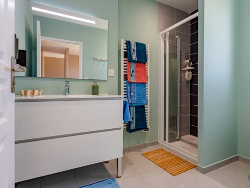 Villa Bretteville-sur-Ay, 2 bedrooms, 4 persons - photo_19265950685