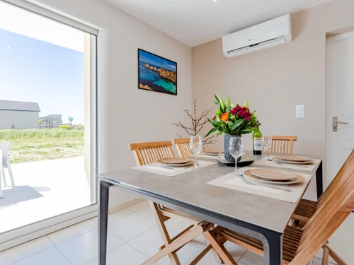 Villa Bretteville-sur-Ay, 2 bedrooms, 4 persons - photo_19265950685