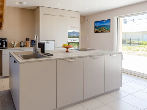 Villa Bretteville-sur-Ay, 2 bedrooms, 4 persons - photo_19265950685