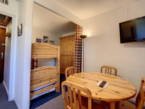 Studio La Toussuire, studio flat, 4 persons - photo_12635618128