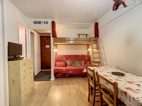 Apartment La Toussuire, 1 bedroom, 4 persons - photo_13382299475
