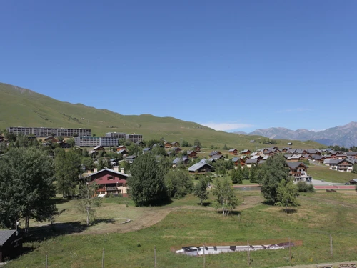 Studio La Toussuire, 1 pièce, 2 personnes - photo_12656433936