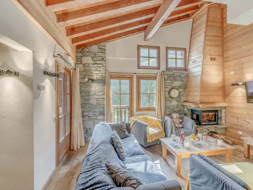 Chalet Tignes-Les Brévières, 6 bedrooms, 12 persons - photo_14536564625