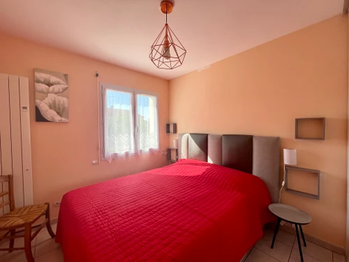 Maison Bretignolles-sur-Mer, 4 pièces, 6 personnes - photo_13318417985