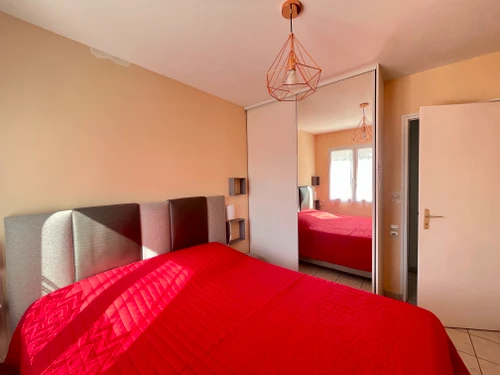 Maison Bretignolles-sur-Mer, 4 pièces, 6 personnes - photo_13318417985